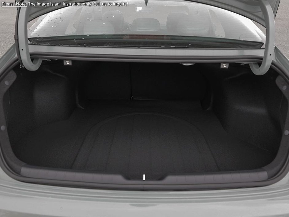 2025 Kia K4 GT-Line Turbo-6