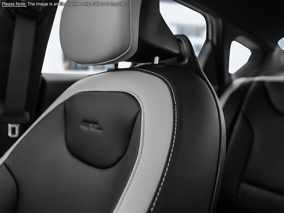 2025 Kia K4 GT-Line Turbo-18