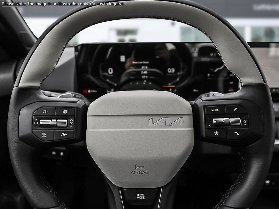 2025 Kia K4 GT-Line Turbo-11