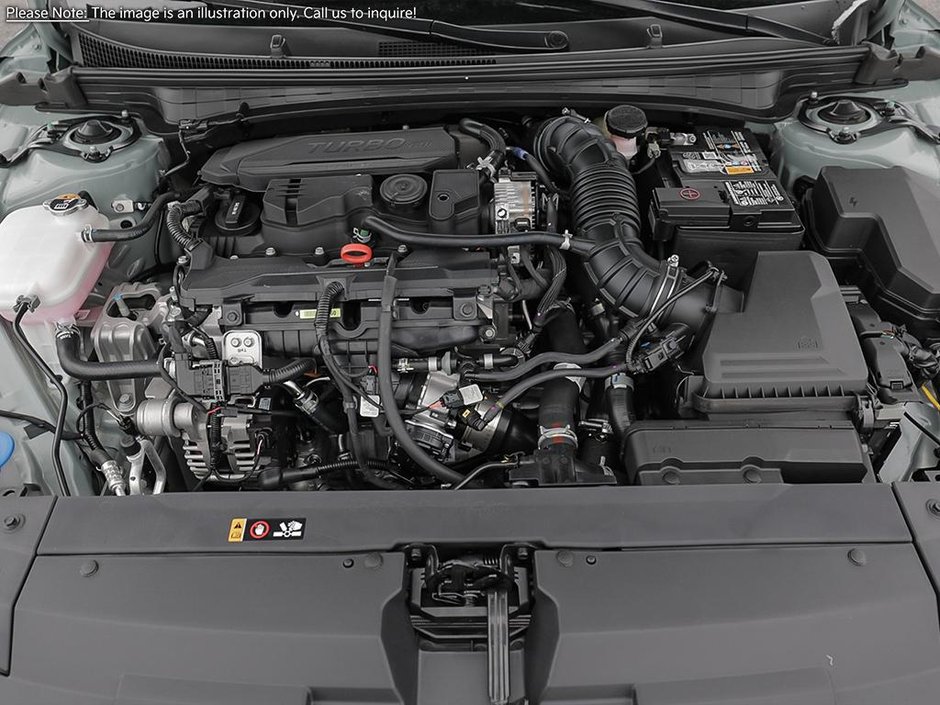 2025 Kia K4 GT-Line Turbo-5