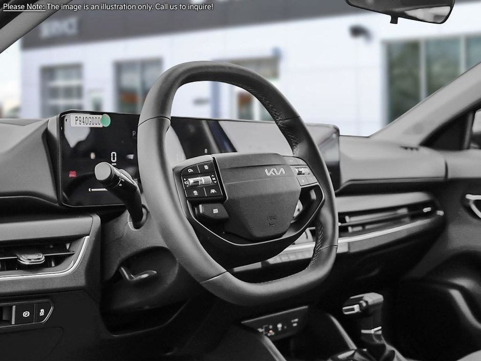2025 Kia K4 LX-10