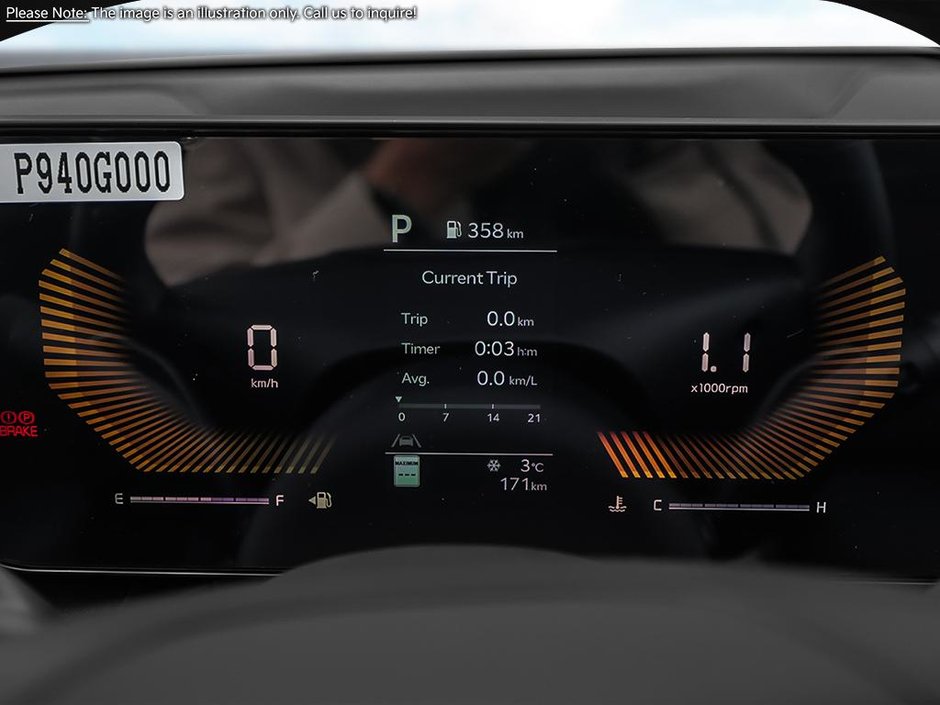 2025 Kia K4 LX-12