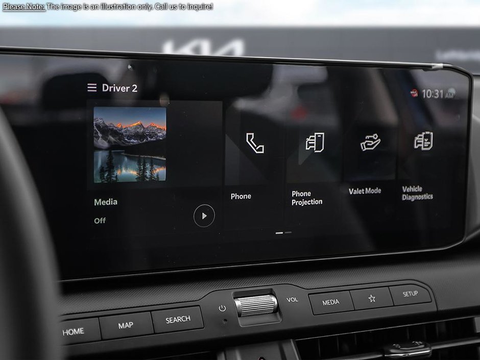 2025 Kia K4 LX-16