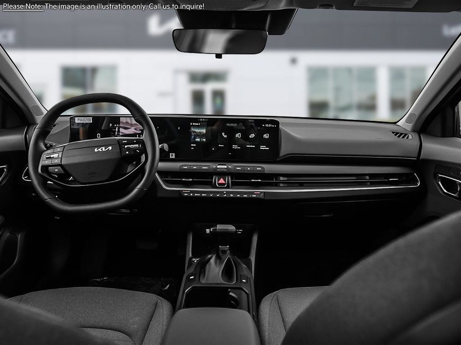 2025 Kia K4 LX-20