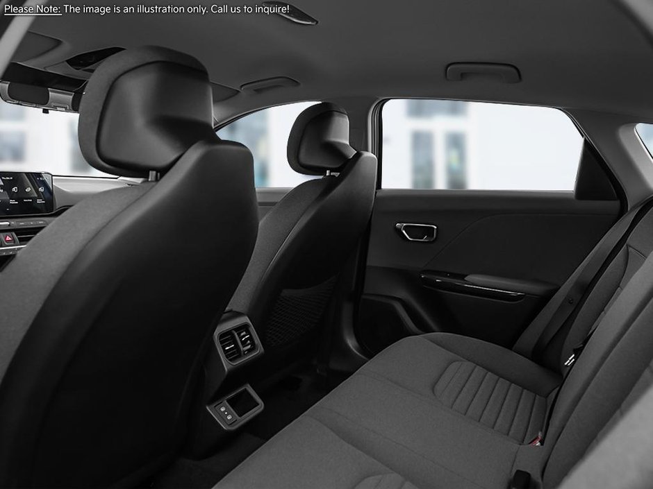 2025 Kia K4 LX-19