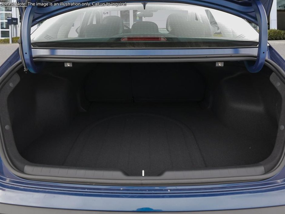 2025 Kia K4 LX-6