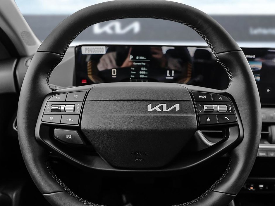 2025 Kia K4 EX-12