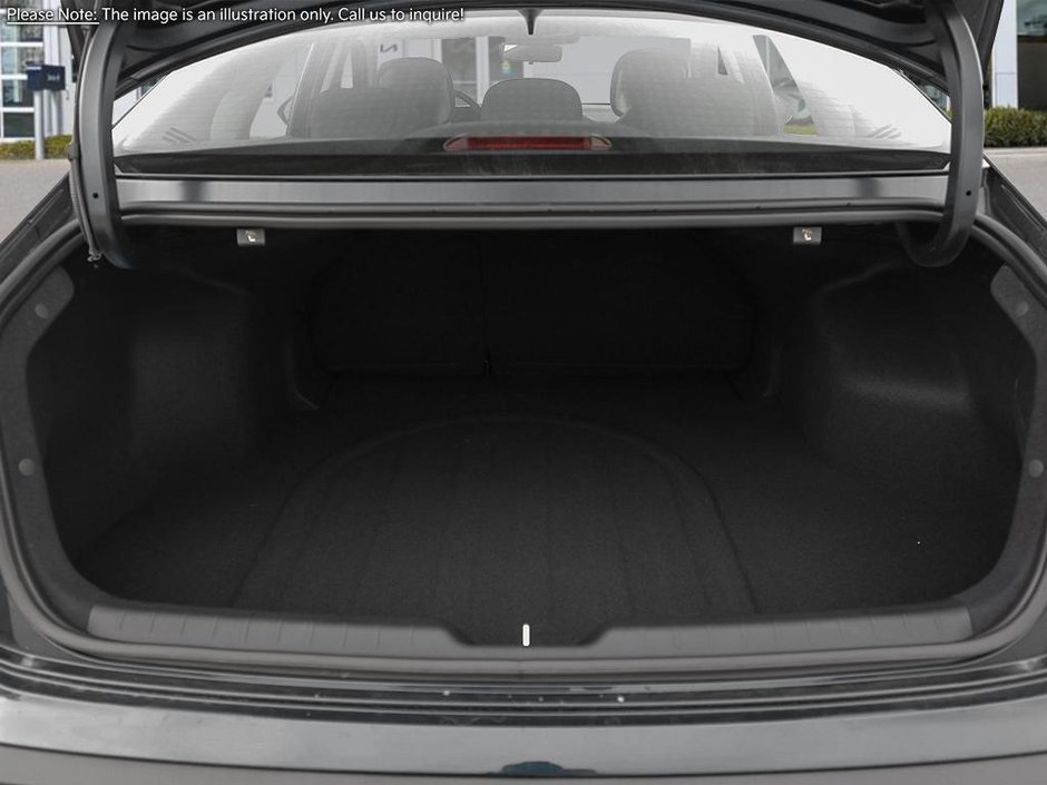 2025 Kia K4 LX-6