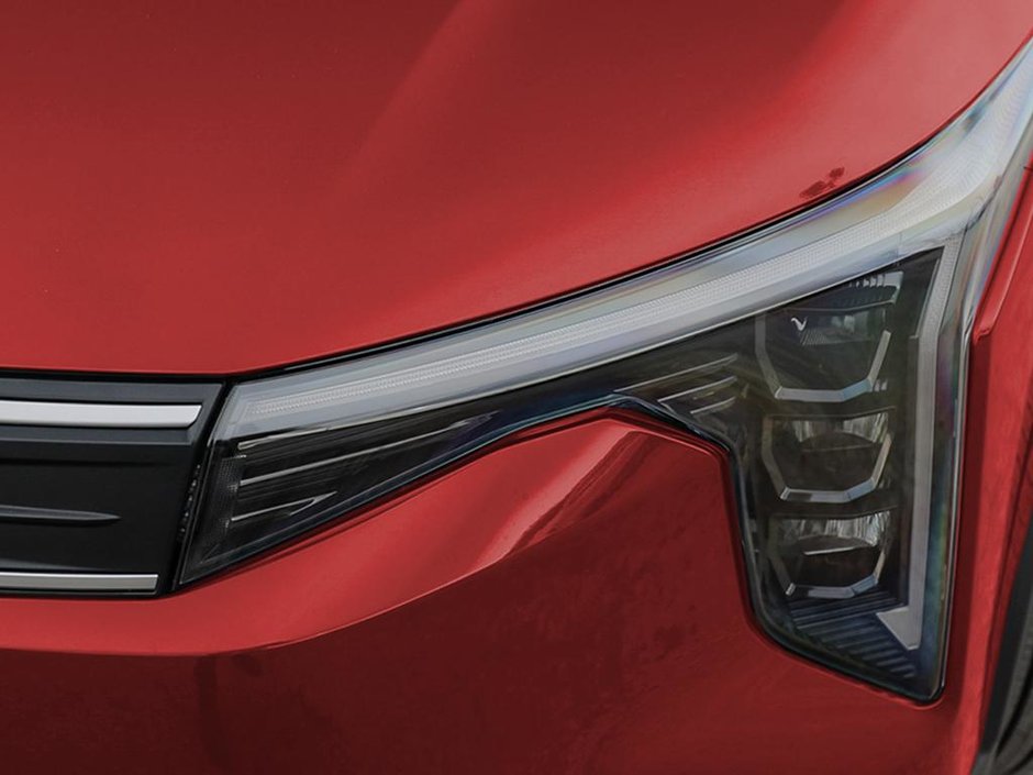 2025 Kia K4 EX-7