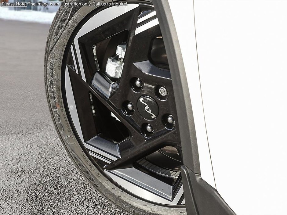 2025 Kia K4 EX Plus-7