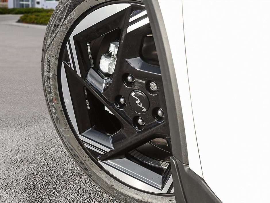 2025 Kia K4 EX Plus-7