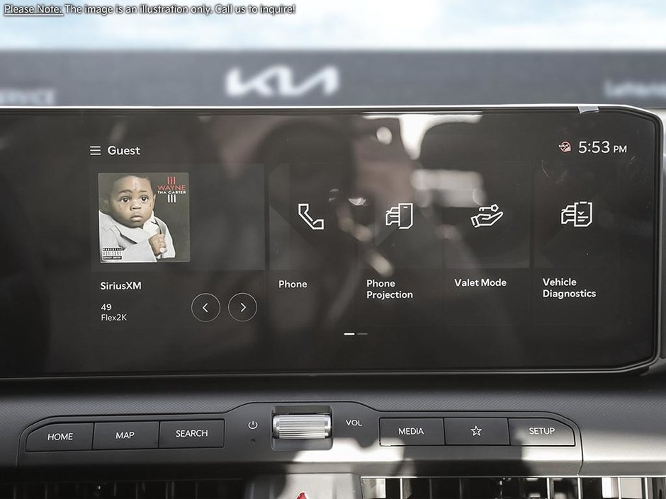 2025 Kia K4 EX Plus-17