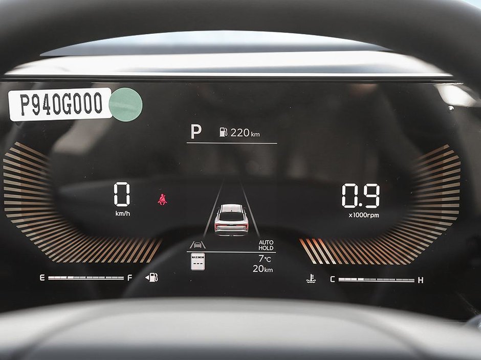 2025 Kia K4 EX Plus-13