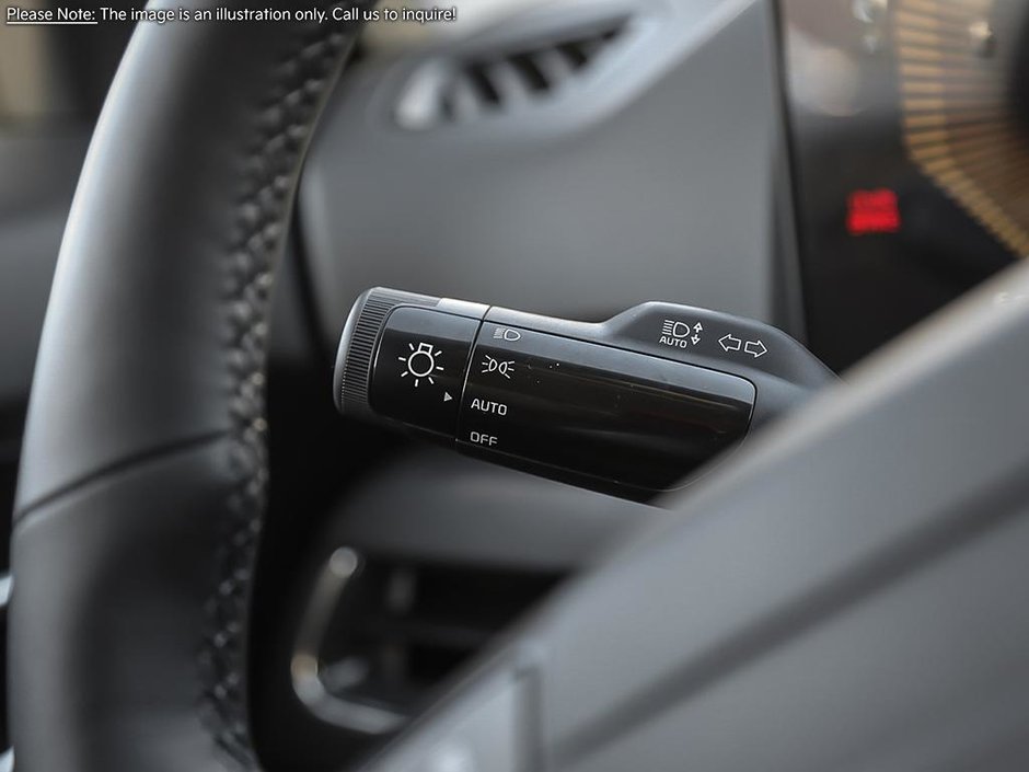 2025 Kia K4 EX Plus-24