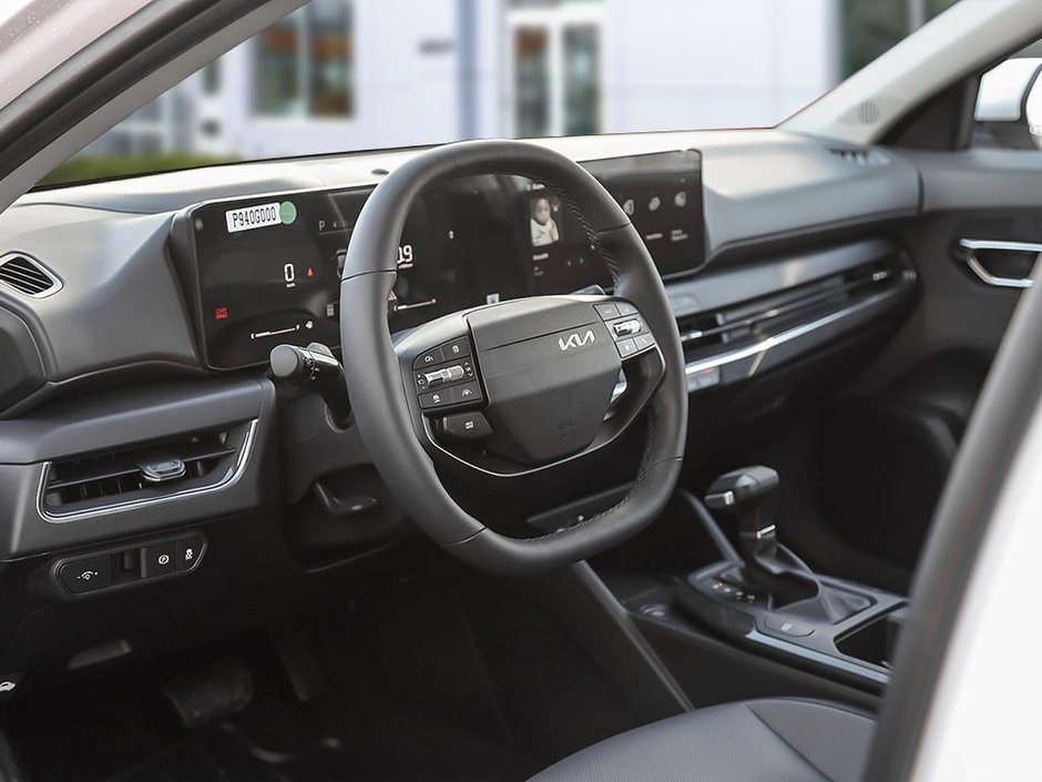 2025 Kia K4 EX Plus-11