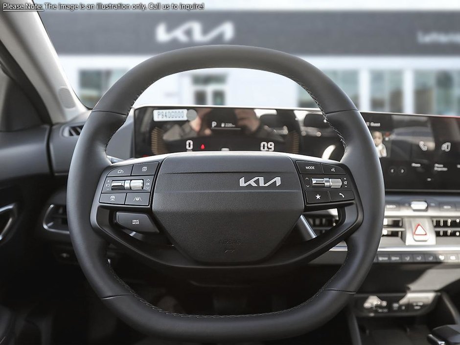 2025 Kia K4 EX Plus-12