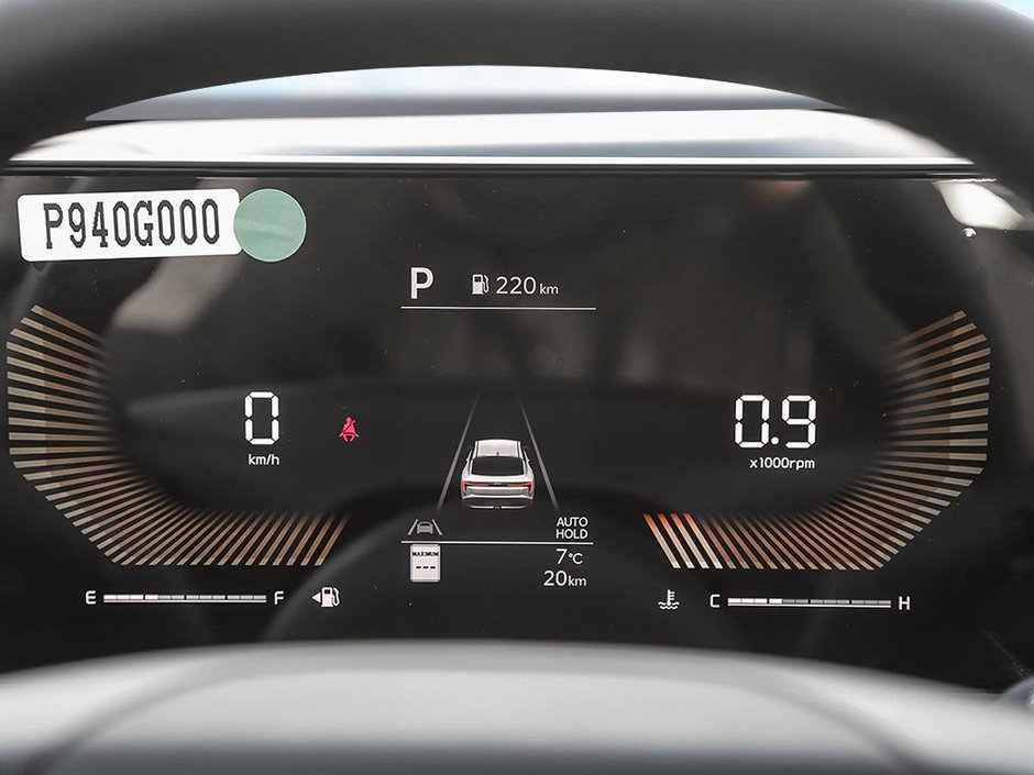 2025 Kia K4 EX Plus-13