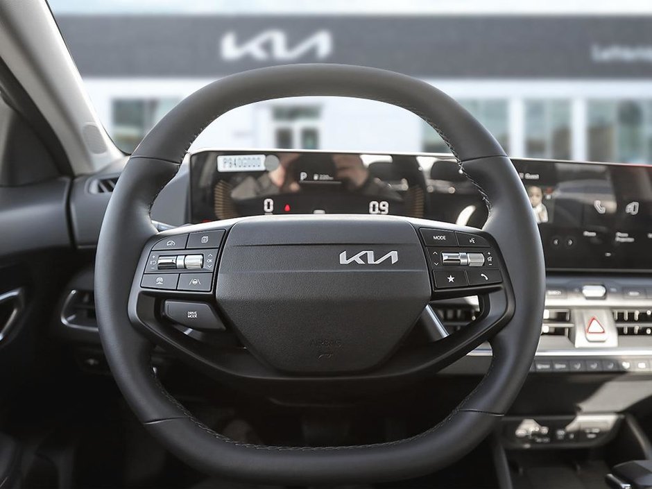 2025 Kia K4 EX Plus-12