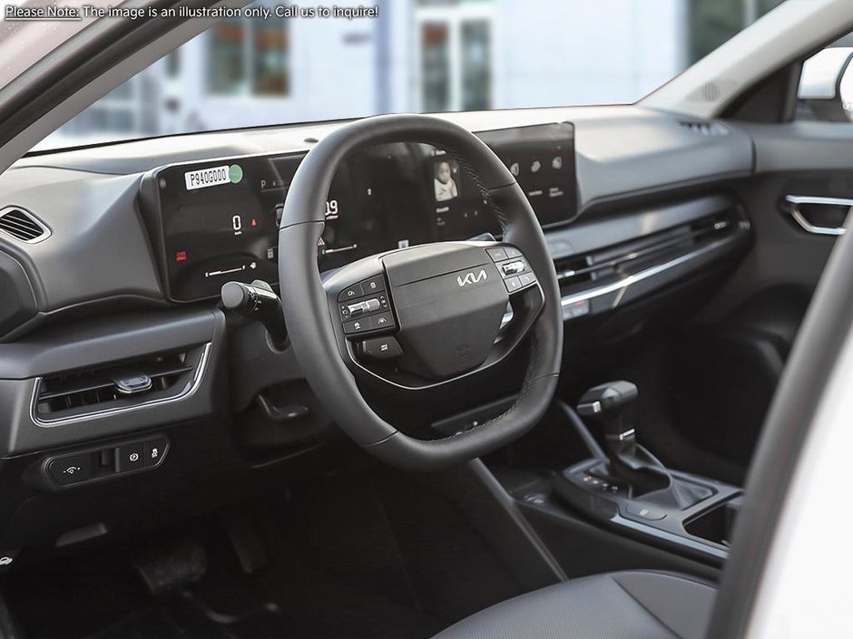 2025 Kia K4 EX Plus-11