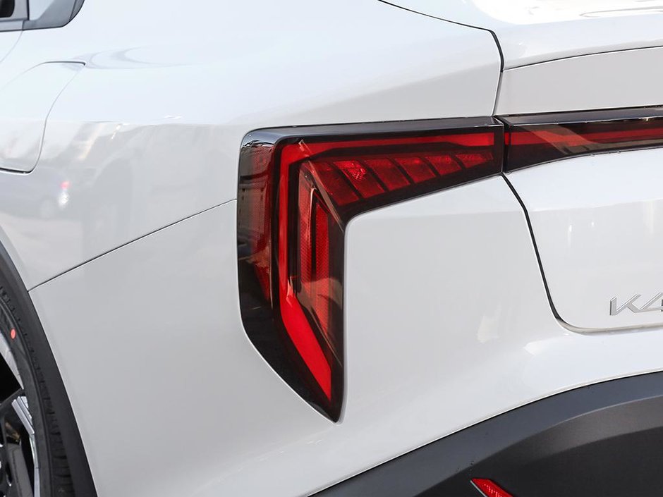 2025 Kia K4 EX Plus-10