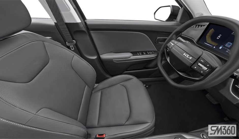 2025 Kia K4 EX Plus-5
