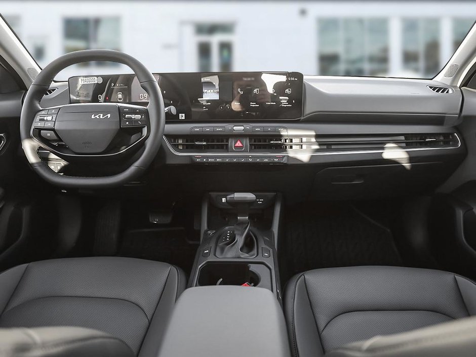 2025 Kia K4 EX Plus-21