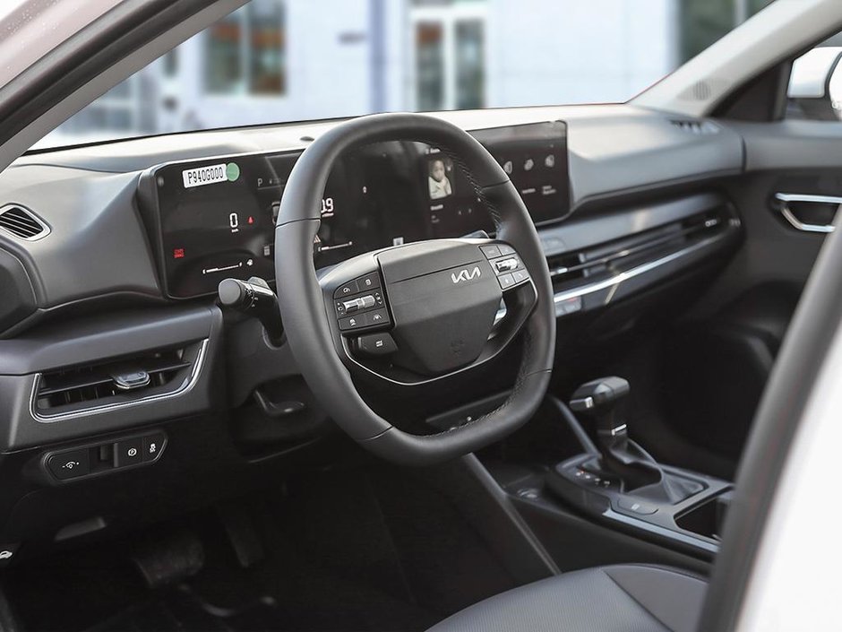 2025 Kia K4 EX Plus-11