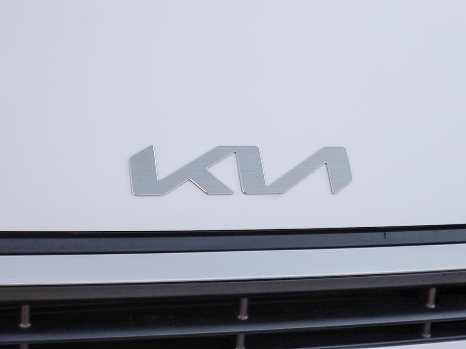 2025 Kia K4 EX Plus-8