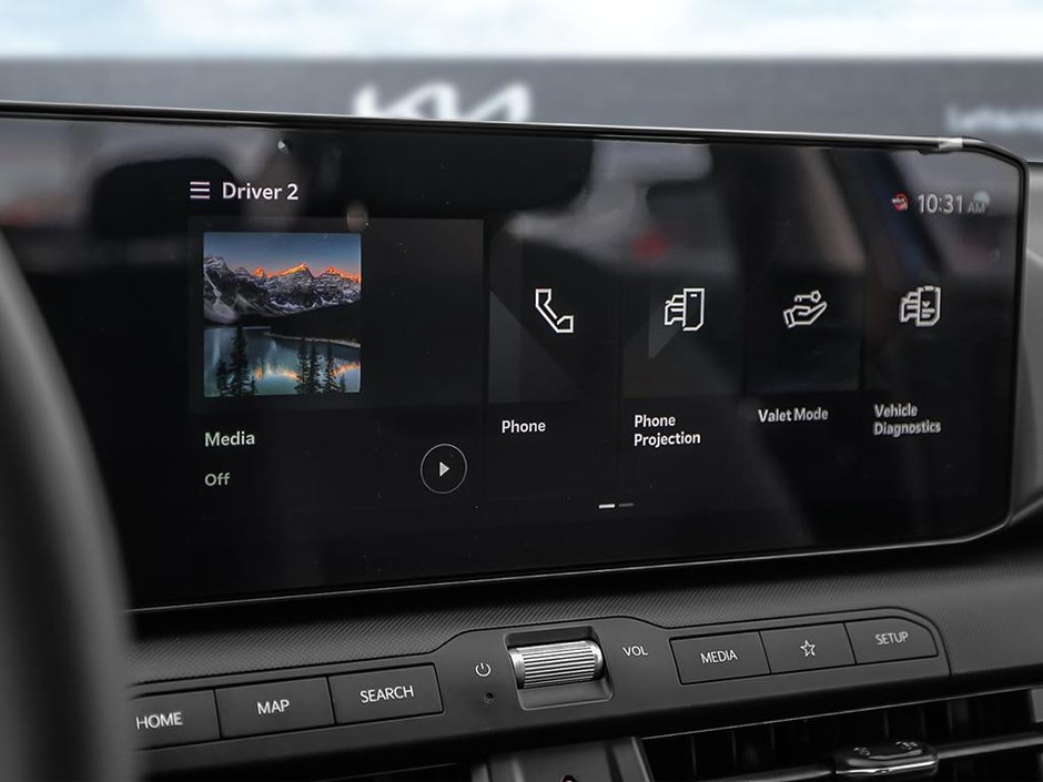2025 Kia K4 EX-16