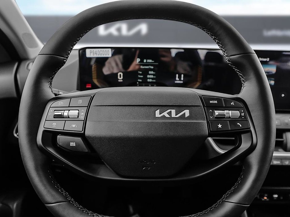 2025 Kia K4 EX-11