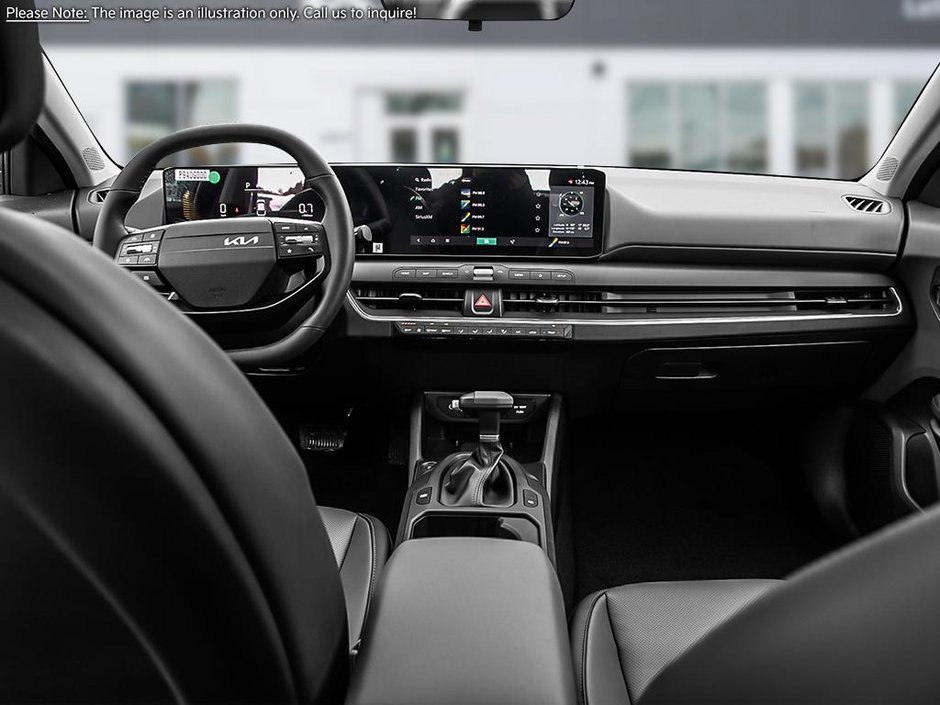 2025 Kia K4 EX Plus-19