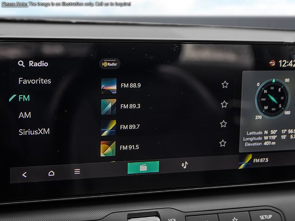 2025 Kia K4 EX Plus-15