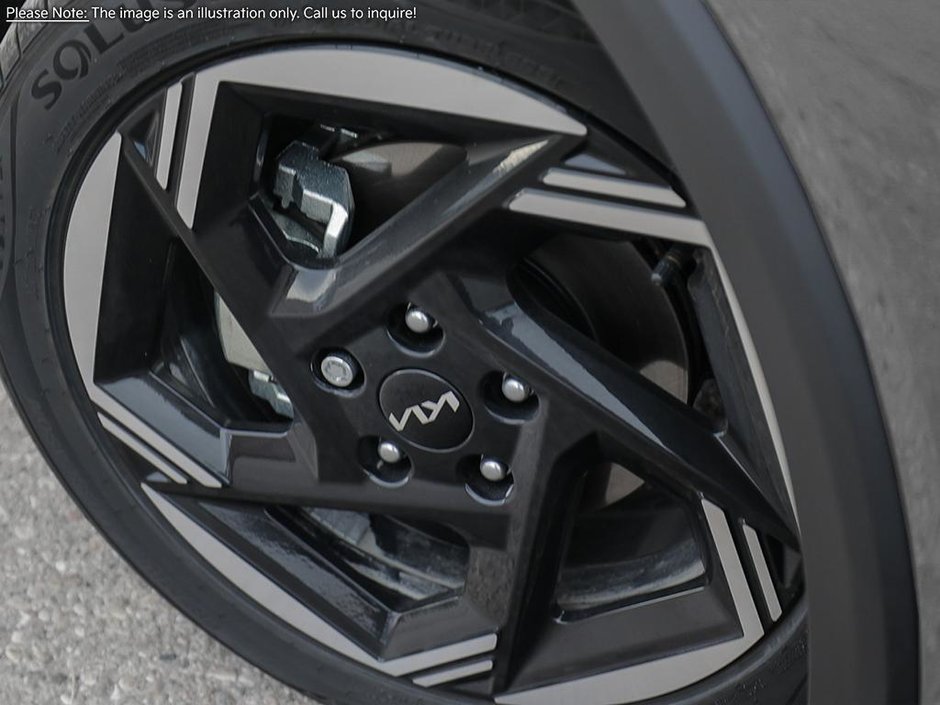 2025 Kia K4 EX Plus-5