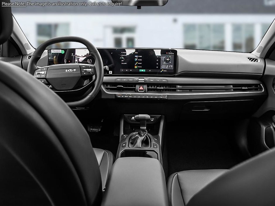 2025 Kia K4 EX Plus-18