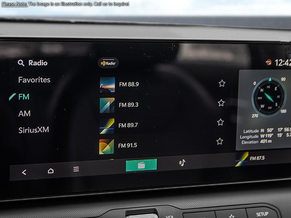 2025 Kia K4 EX Plus-14