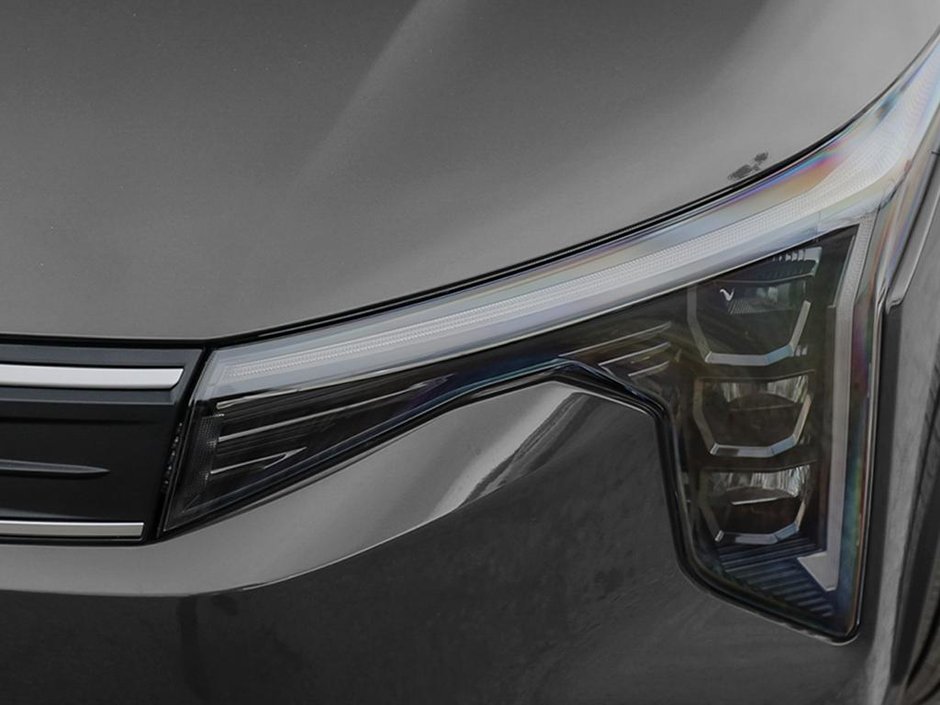 2025 Kia K4 EX-7