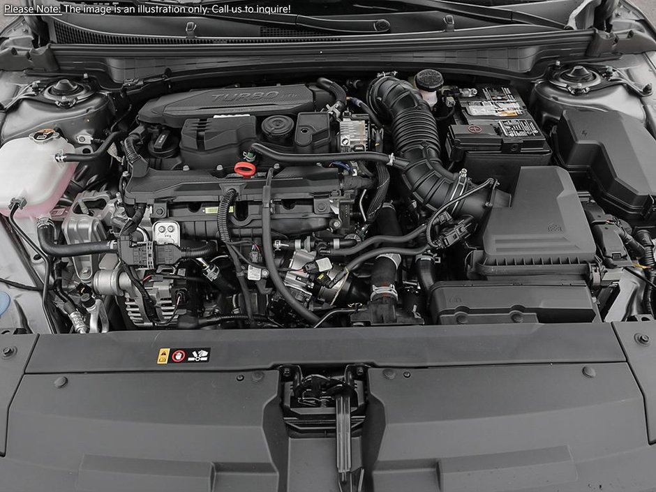 2026 Kia K4 GT-Line Turbo-5