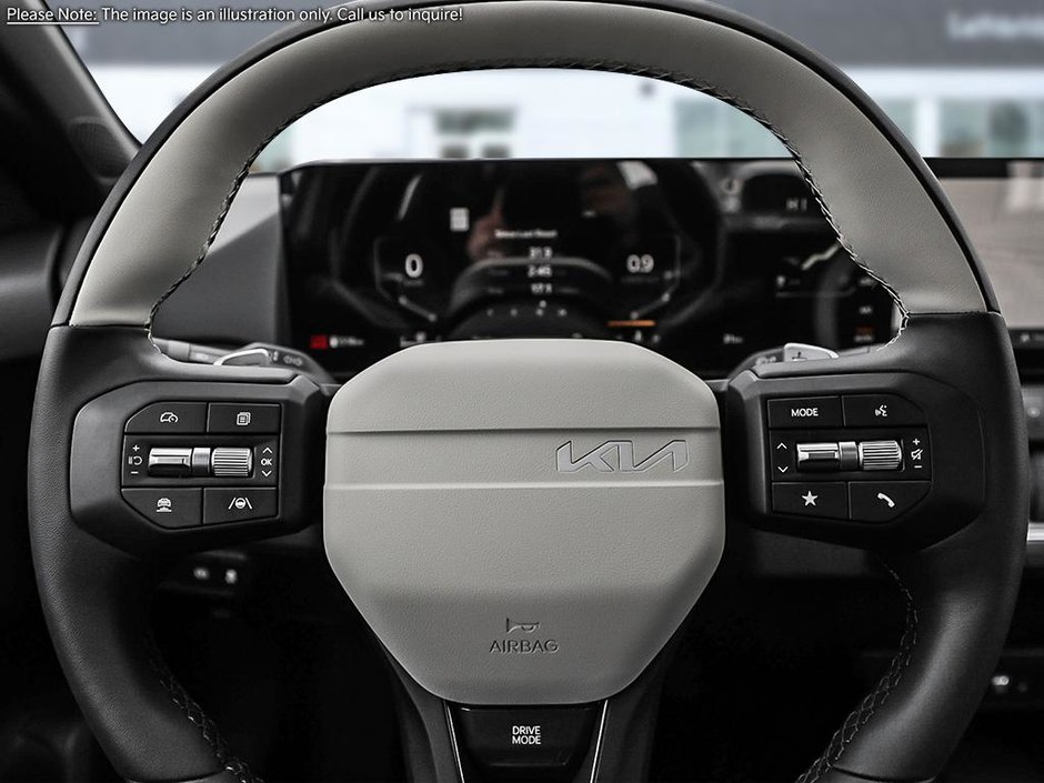 2026 Kia K4 GT-Line Turbo-12