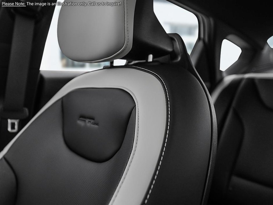 2026 Kia K4 GT-Line Turbo-19