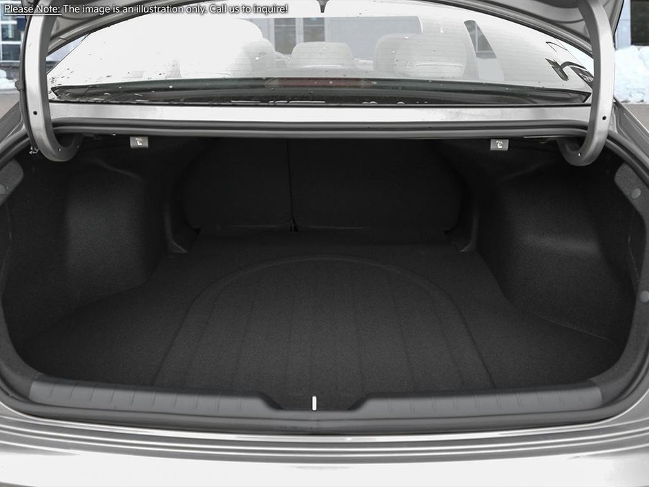 2026 Kia K4 GT-Line Turbo-6