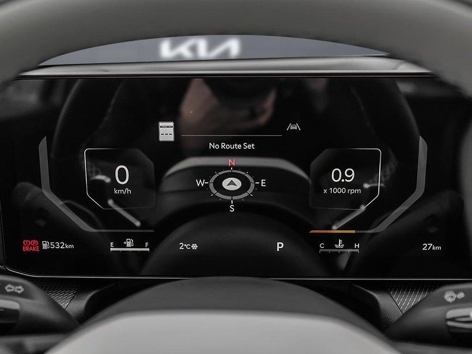 2026 Kia K4 GT-Line Turbo Limited-12
