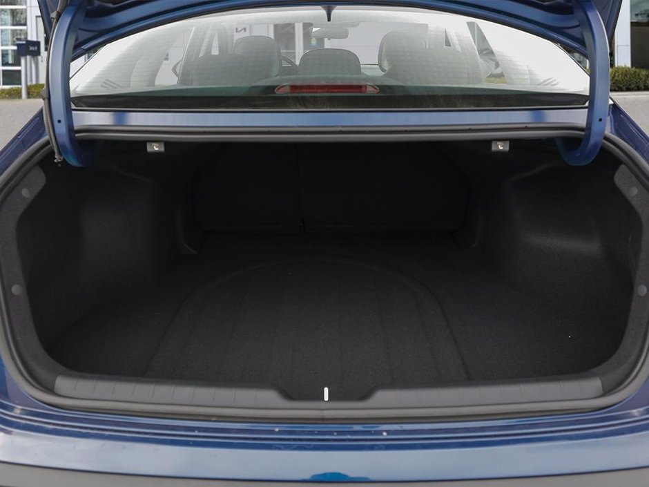 2026 Kia K4 LX-6