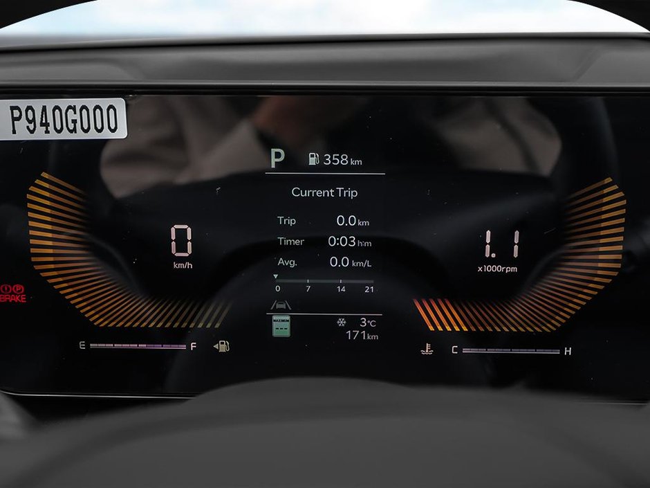 2026 Kia K4 LX-12