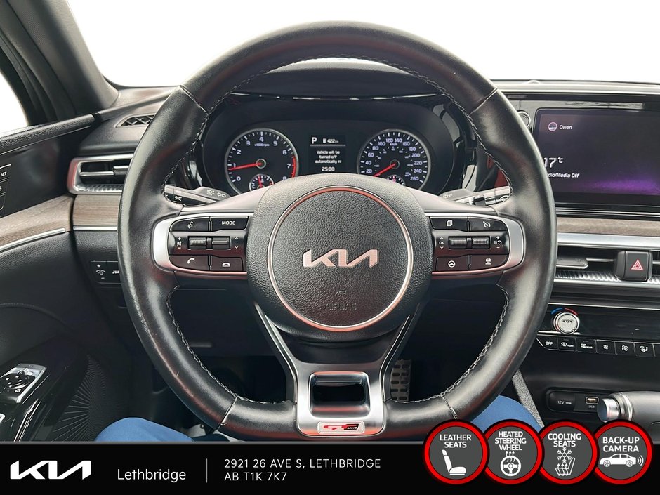 2022 Kia K5 GT-Line-11