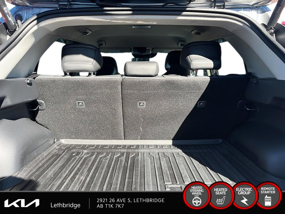 2023 Kia Niro EV Premium +-5