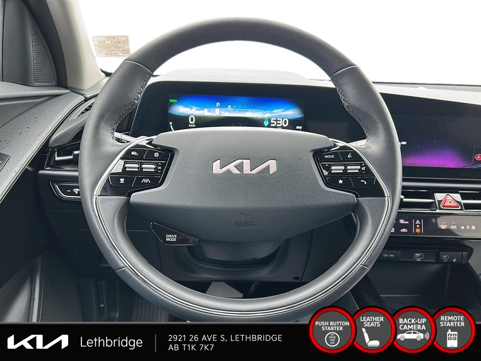 2024 Kia Niro EV Wind-11
