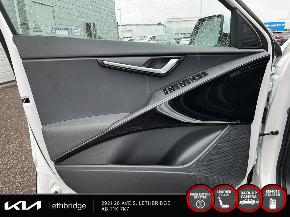 2024 Kia Niro EV Wind-10