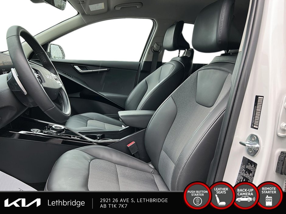 2024 Kia Niro EV Wind-8
