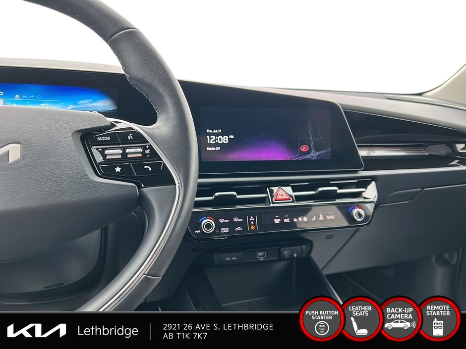 2024 Kia Niro EV Wind-13