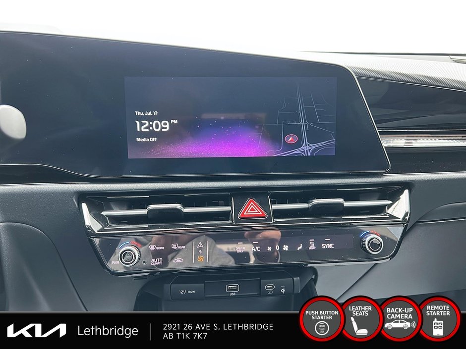 2024 Kia Niro EV Wind-17